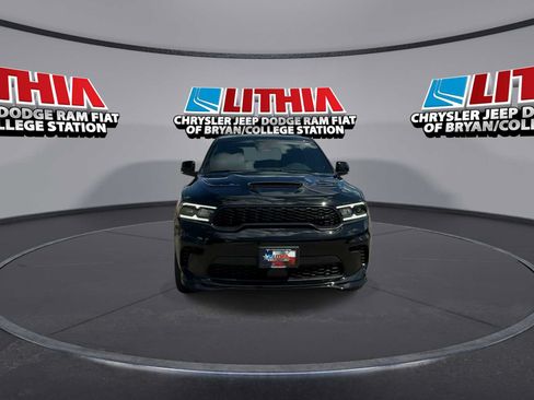 New 2026 Dodge Durango GT AWD/4WD image 3
