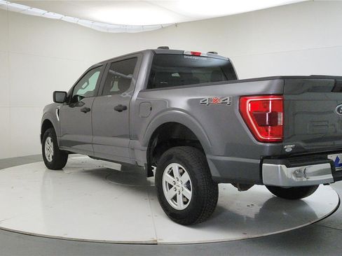 Used 2023 Ford F150 XLT image 6