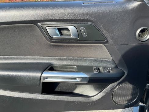 Used 2019 Ford Mustang GT w/ Black Accent Package image 7