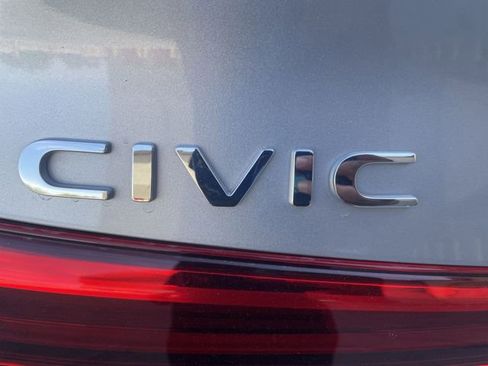 Used 2022 Honda Civic EX image 30