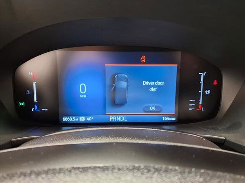 Used 2024 Ford Escape ST-Line w/ Equipment Group 301A image 22