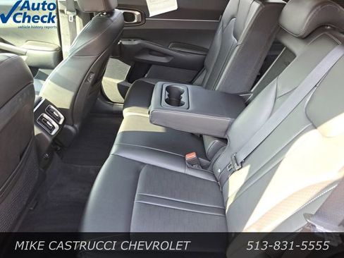 Used 2024 Kia Sorento S FWD image 26