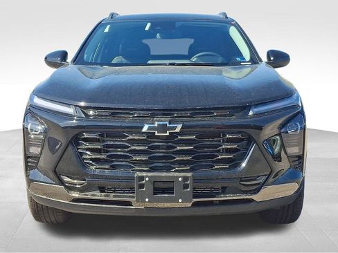 New 2026 Chevrolet Trax ACTIV w/ Driver Confidence Package FWD image 2