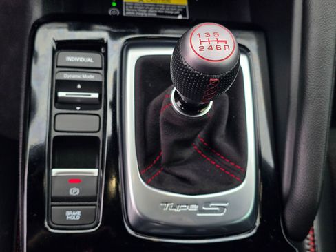 Used 2024 Acura Integra Type S FWD image 16