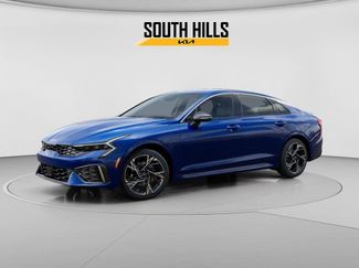 New 2026 Kia K5 GT-Line AWD/4WD video 3