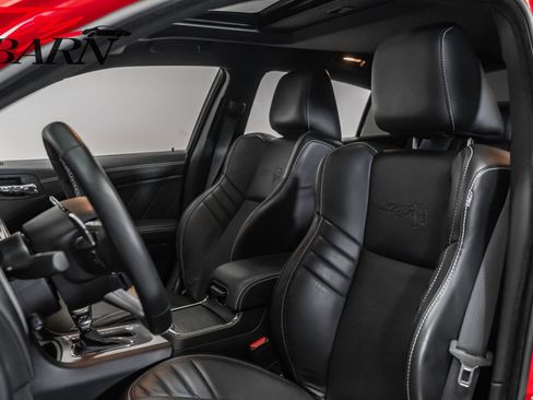 Used 2023 Dodge Charger SRT Hellcat w/ Harman/Kardon Audio Group image 24