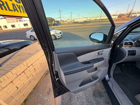 Used 2016 Honda Odyssey EX-L image 11