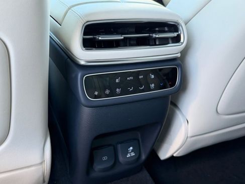 New 2026 Genesis GV80 3.5T Prestige AWD/4WD image 17