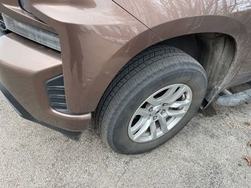 Used 2019 Chevrolet Silverado 1500 RST w/ All-Star Edition image 6