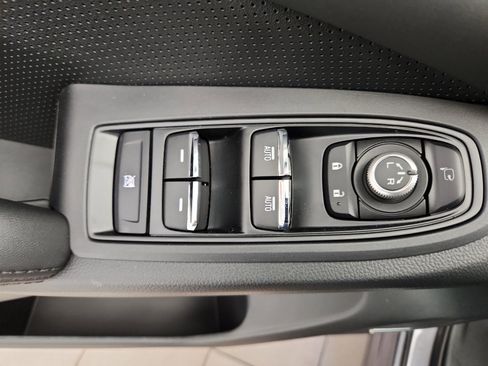 New 2026 Subaru Ascent Bronze Edition AWD/4WD image 10