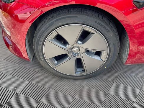 Used 2023 Tesla Model 3 Standard Range RWD image 29