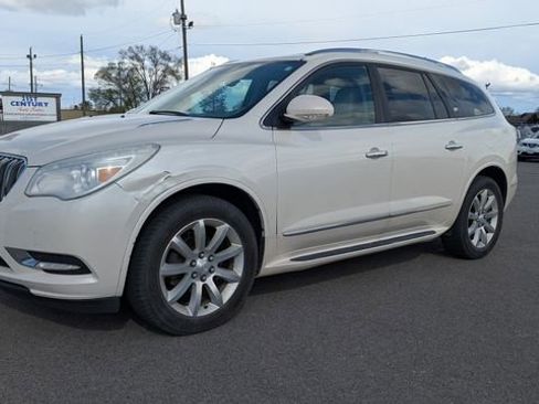 Used 2015 Buick LaCrosse Premium image 1