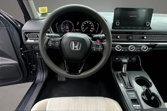 Used 2023 Honda Civic LX image 8