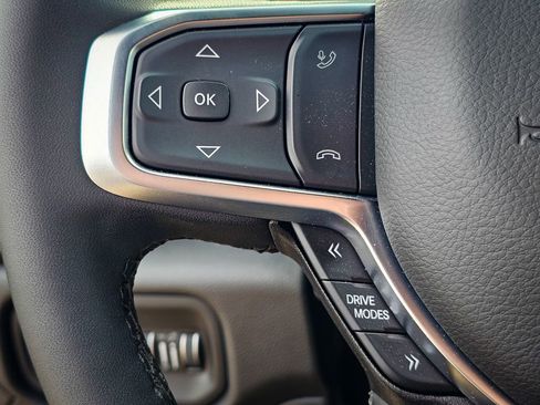 Used 2025 RAM 1500 Big Horn image 18