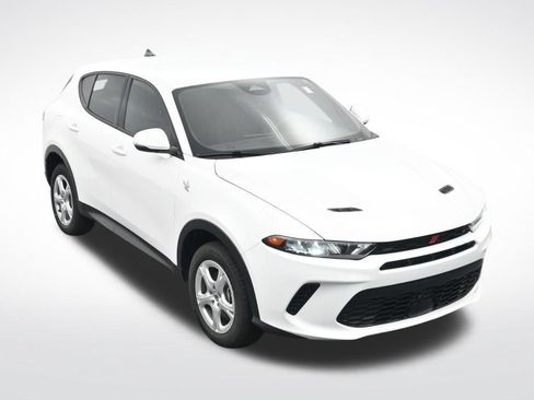 Used 2024 Dodge Hornet GT AWD/4WD image 24