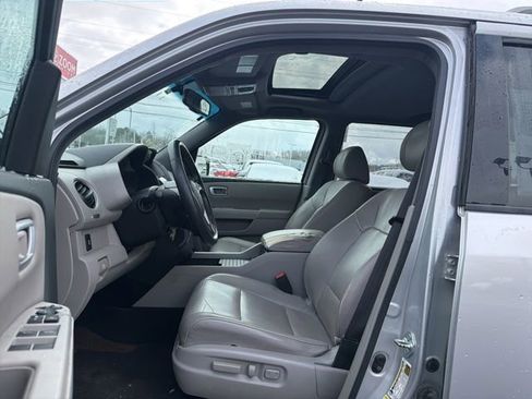 Used 2013 Honda Pilot EX-L image 11