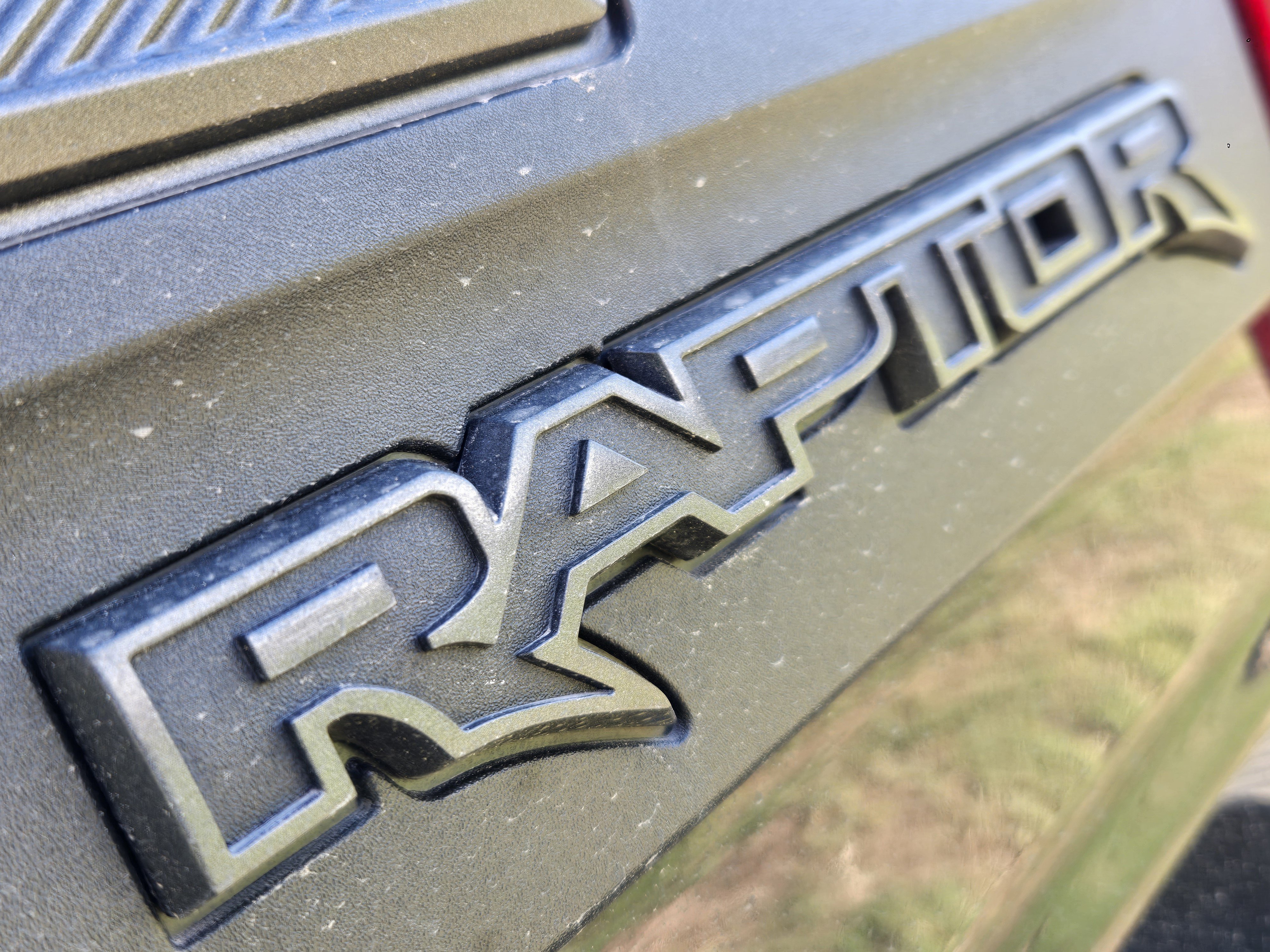 Used 2025 Ford F150 Raptor AWD/4WD image 10