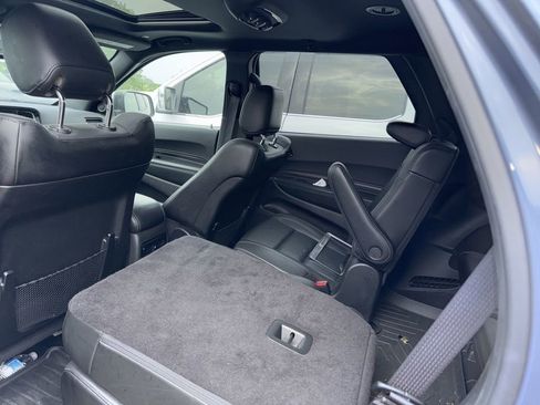 Used 2021 Dodge Durango GT RWD image 9