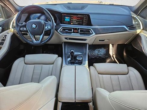 Used 2022 BMW X5 sDrive40i w/ Premium Package image 15