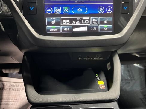 Used 2026 Subaru Forester Premium AWD/4WD image 26