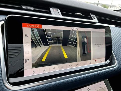 Used 2020 Land Rover Range Rover Velar R-Dynamic S image 23