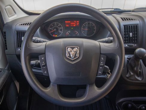 Used 2018 RAM ProMaster 3500 w/ Premium Appearance Group FWD image 24