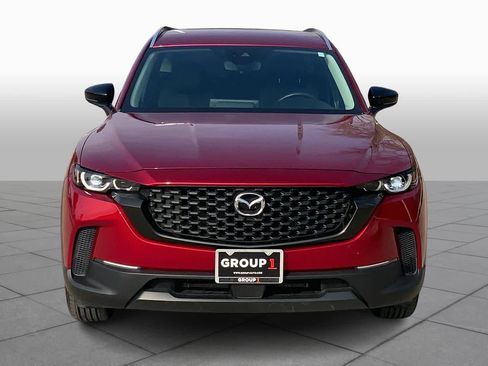 Used 2024 MAZDA CX-50 AWD 2.5 S w/ Select Package image 4