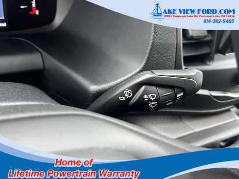 New 2026 Ford Transit 250 148 Medium Roof image 25