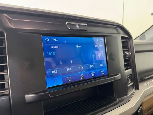 Used 2025 Ford F250 XLT AWD/4WD image 21