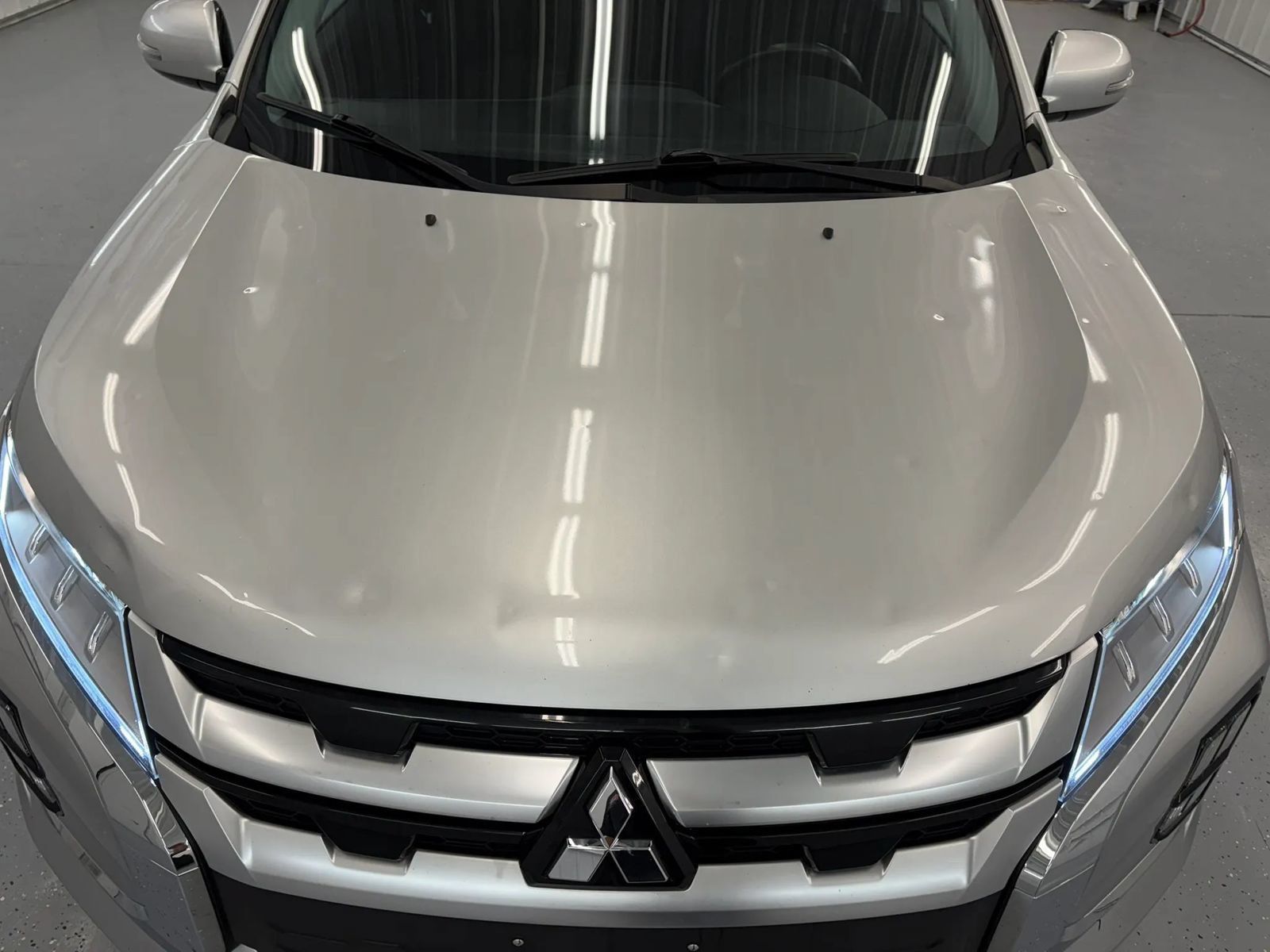 Used 2021 Mitsubishi Outlander Sport SE AWD/4WD image 16