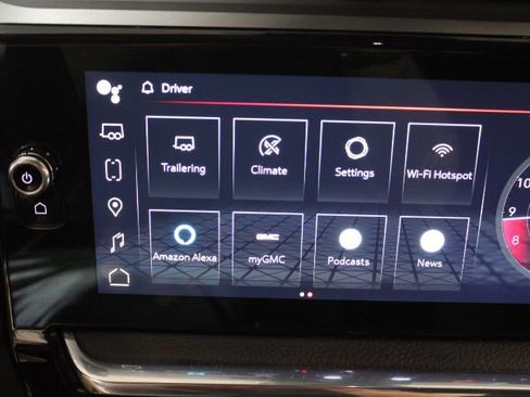 Used 2024 GMC Sierra 1500 Denali image 3