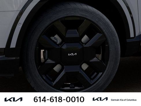 New 2027 Kia Telluride SX Prestige AWD/4WD image 12