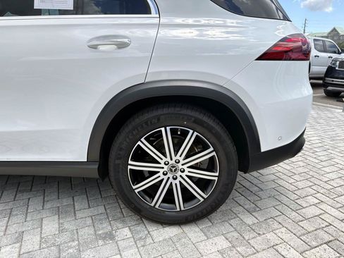 Certified 2026 Mercedes-Benz GLE 350 4MATIC image 11