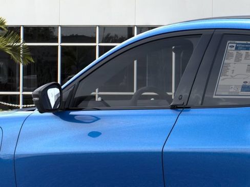 New 2026 Ford Mustang Mach-E Premium RWD image 20