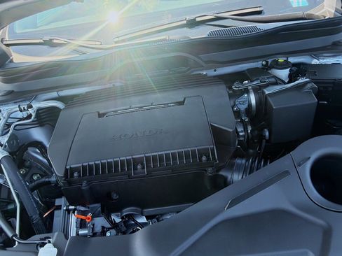 New 2026 Honda Pilot EX-L image 26