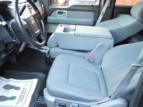 Used 2011 Ford F150 XLT w/ XLT Chrome Pkg AWD/4WD image 41