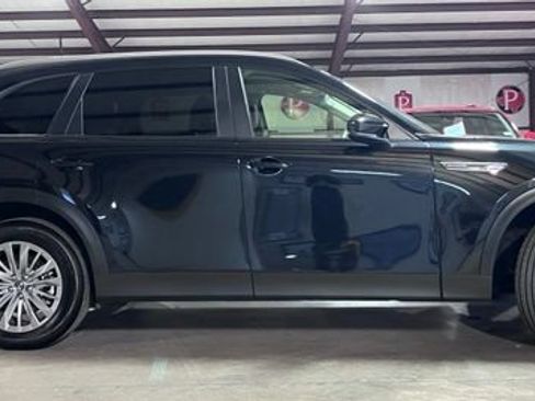 Used 2026 MAZDA CX-90 3.3 Turbo w/ Select Package AWD/4WD image 2