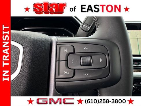 New 2026 GMC Sierra 1500 Elevation w/ Elevation Select Package image 27