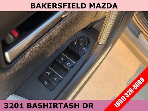 New 2026 MAZDA CX-50 AWD 2.5 S w/ Accent Package image 11