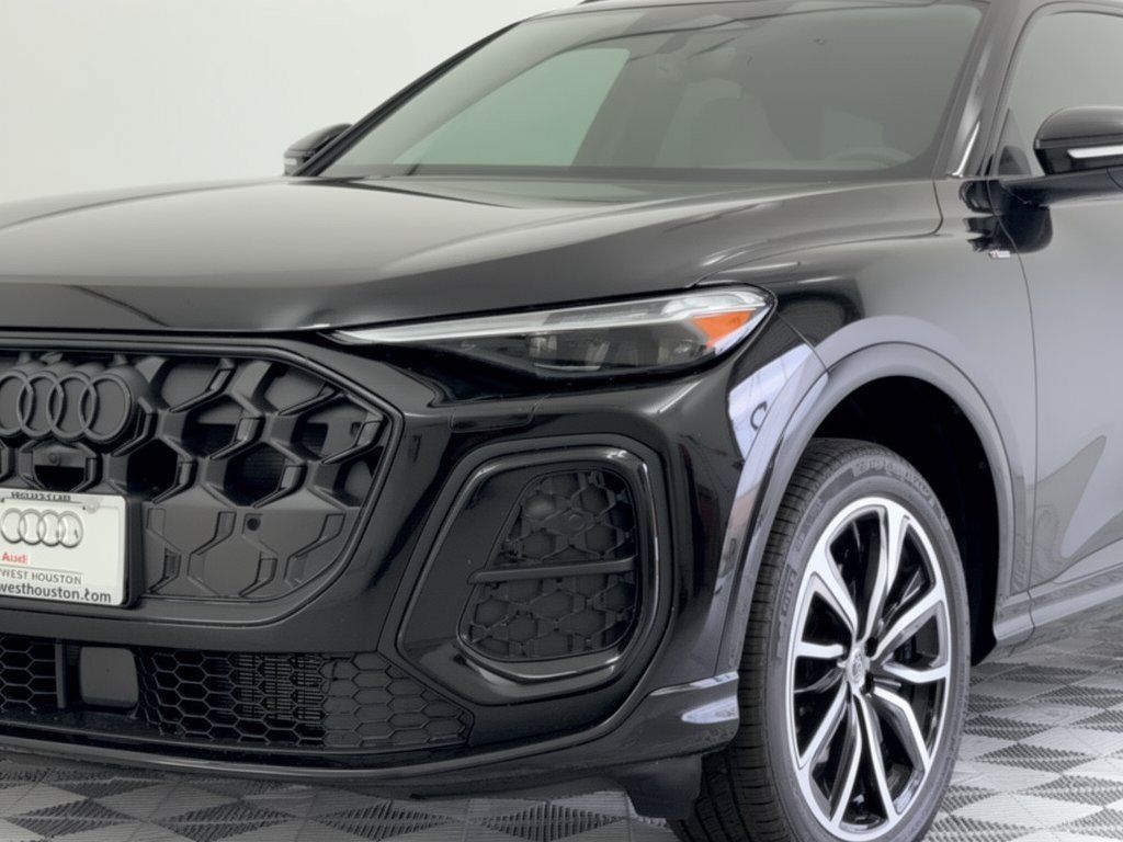 New 2026 Audi Q5 Premium Plus AWD/4WD image 12