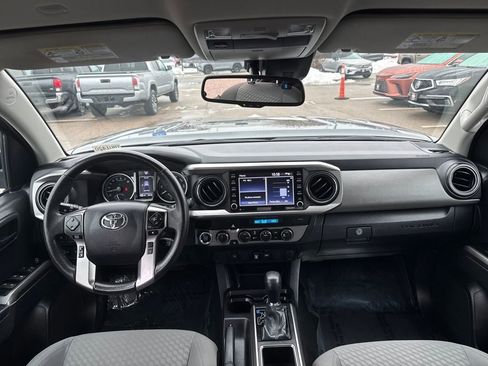 Used 2023 Toyota Tacoma SR5 image 11