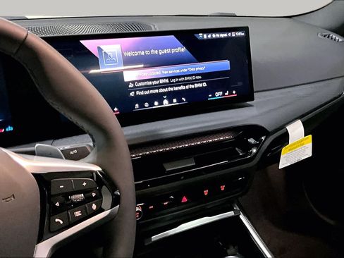 New 2025 BMW 230i xDrive Coupe w/ Premium Package AWD/4WD image 8