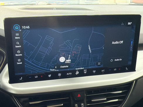 Used 2023 Ford Escape Platinum w/ Premium Technology Package FWD image 19
