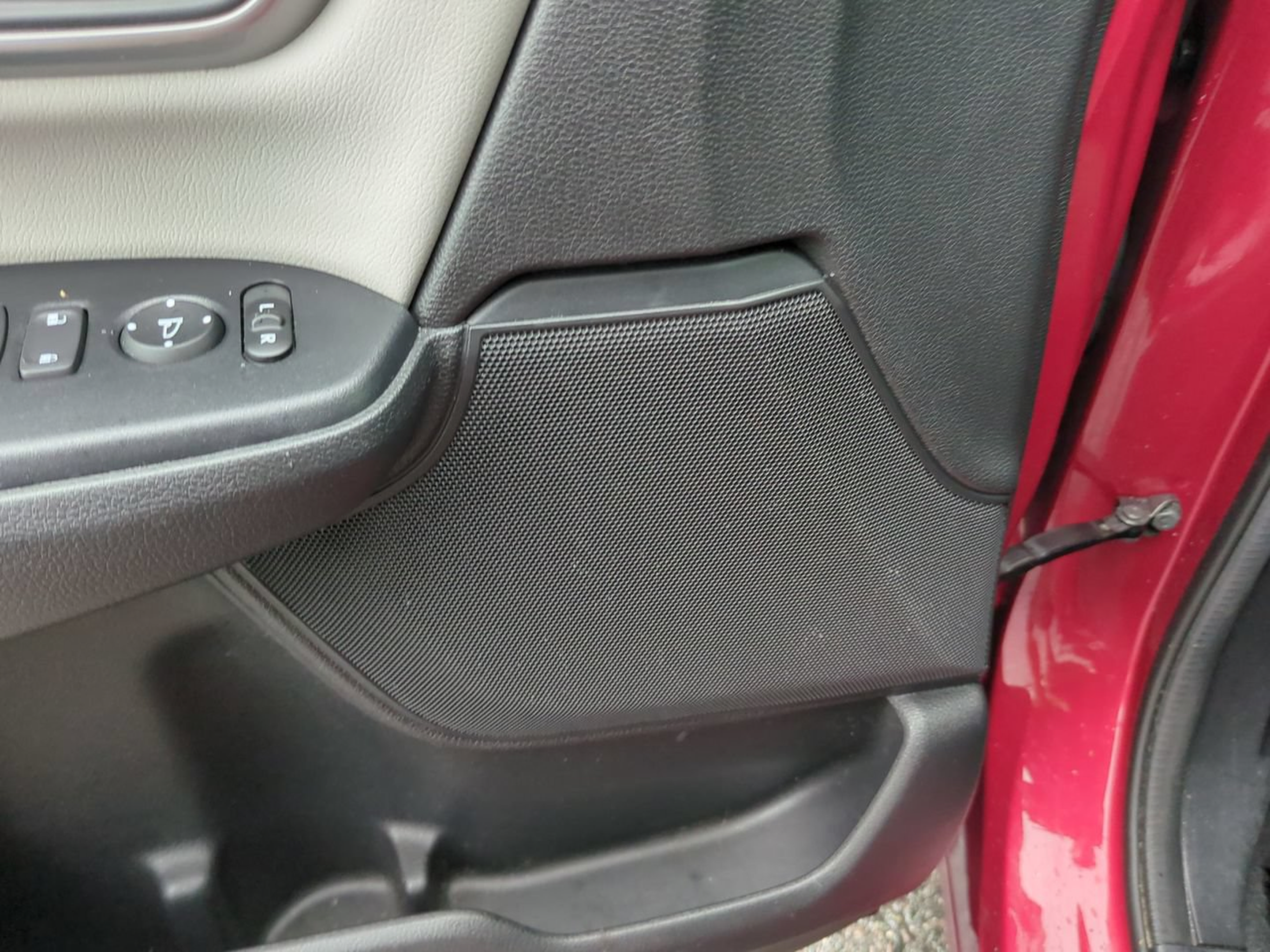 Certified 2022 Honda CR-V EX-L image 23