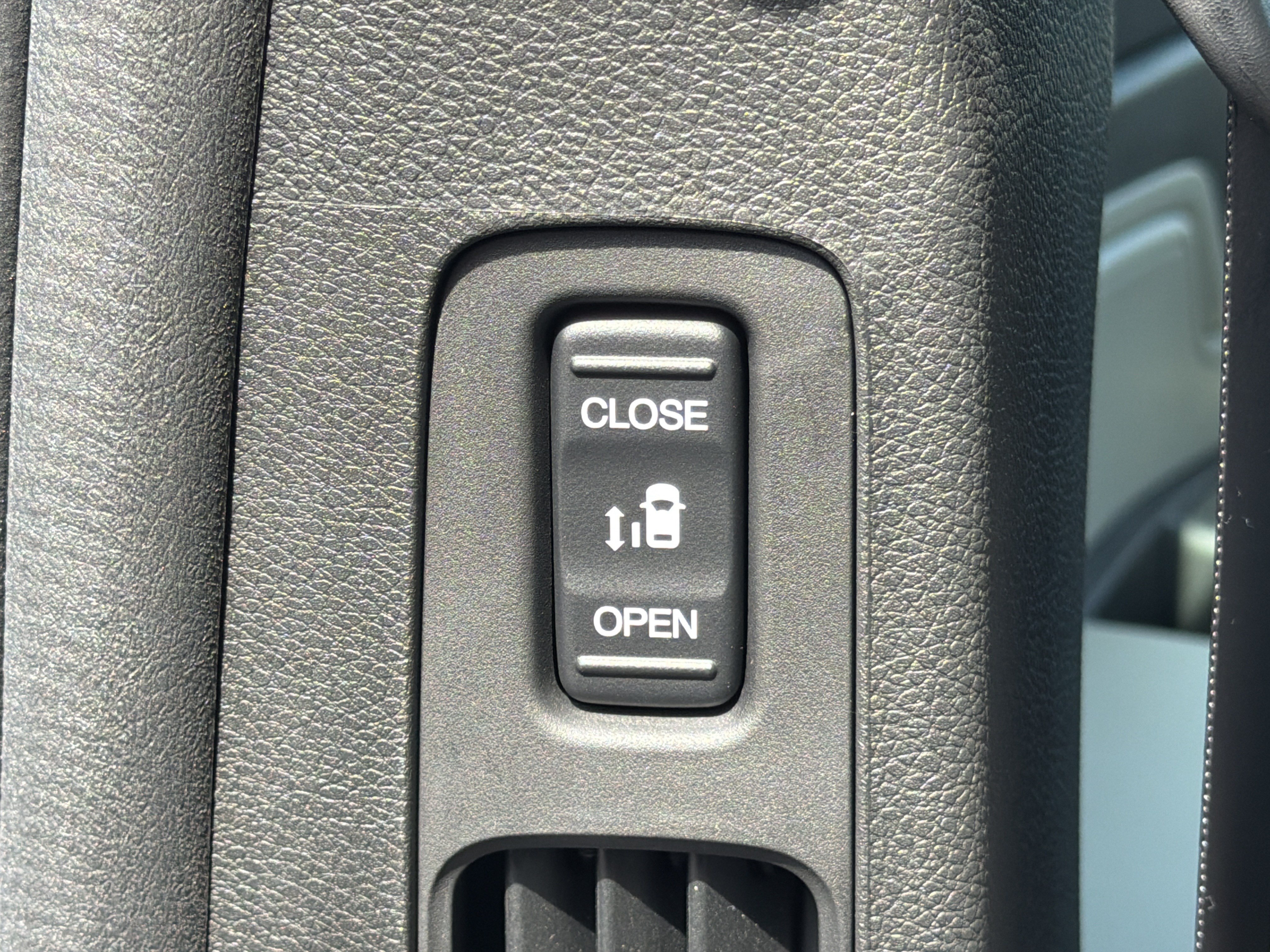 New 2026 Honda Odyssey EX-L image 23