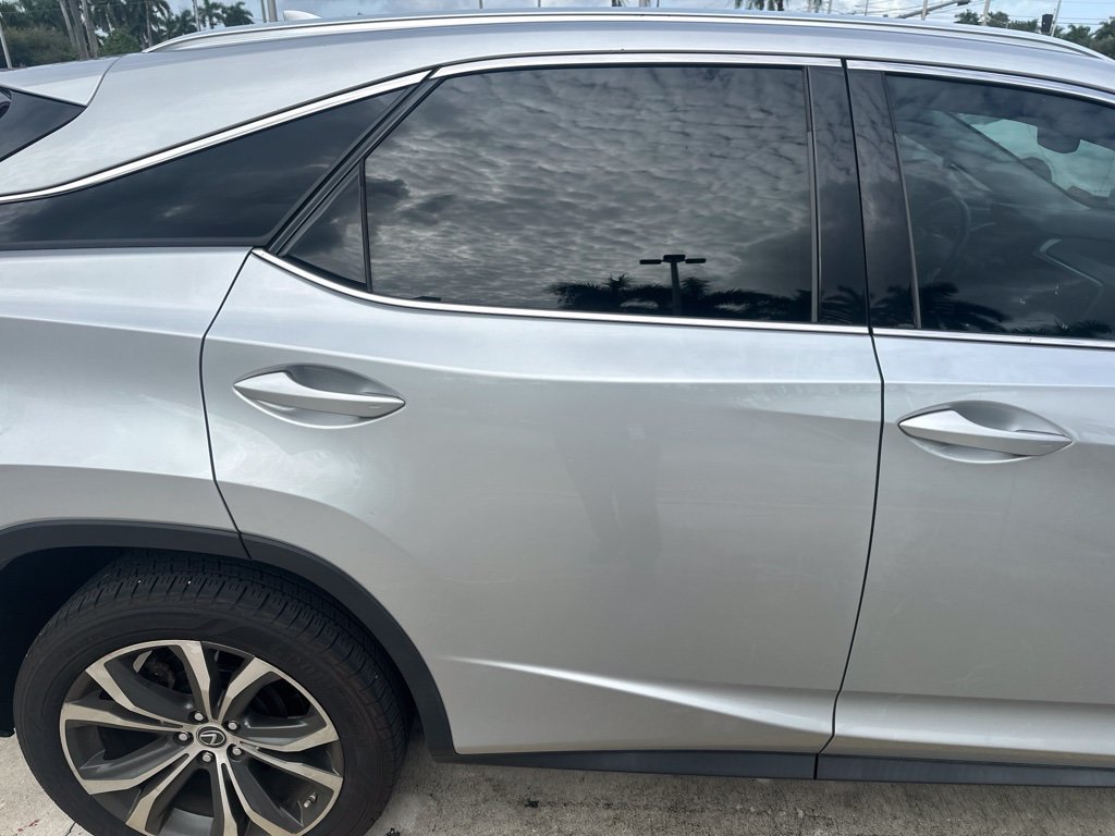 Used 2019 Lexus RX 350 FWD w/ Navigation Package image 10