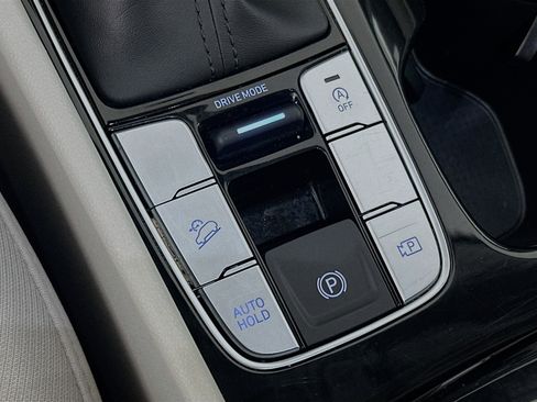 Used 2025 Hyundai Tucson SEL image 26