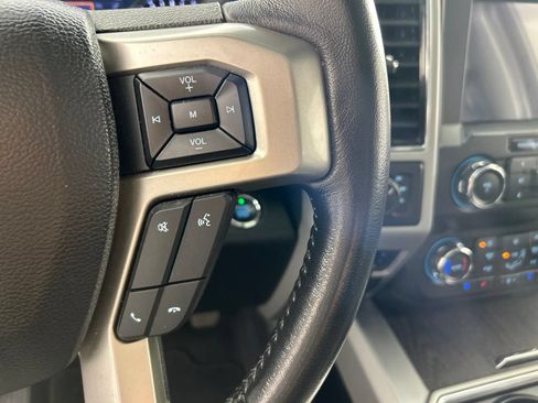 Used 2021 Ford F450 Lariat w/ Lariat Ultimate Package AWD/4WD image 19