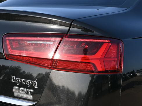 Used 2017 Audi A6 2.0T Premium AWD/4WD image 22
