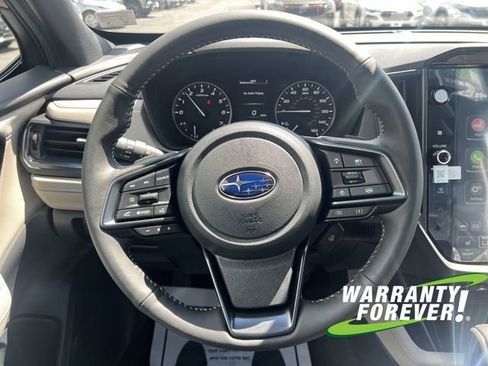 New 2026 Subaru Forester Limited AWD/4WD image 9